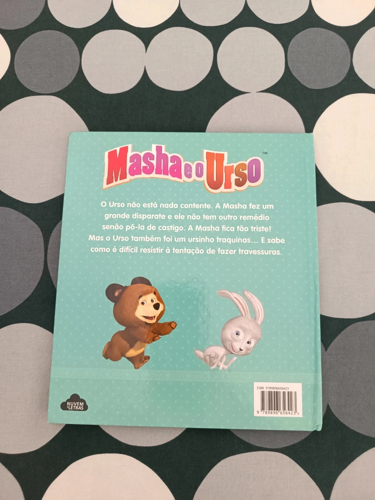 Boek Masha en de Beer - Masha beleeft avonturen – photo 2